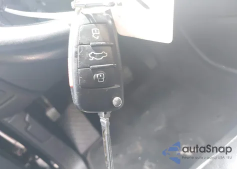 2015 Audi Q7 3.0 Tdi Premium z USA, uszkodzony, nr VIN WA1LMAFE8FD010524